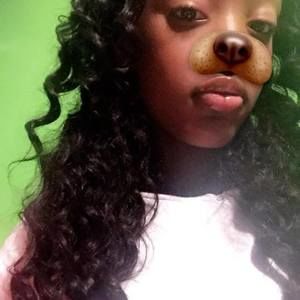 Meet your Posher, Nevaeh